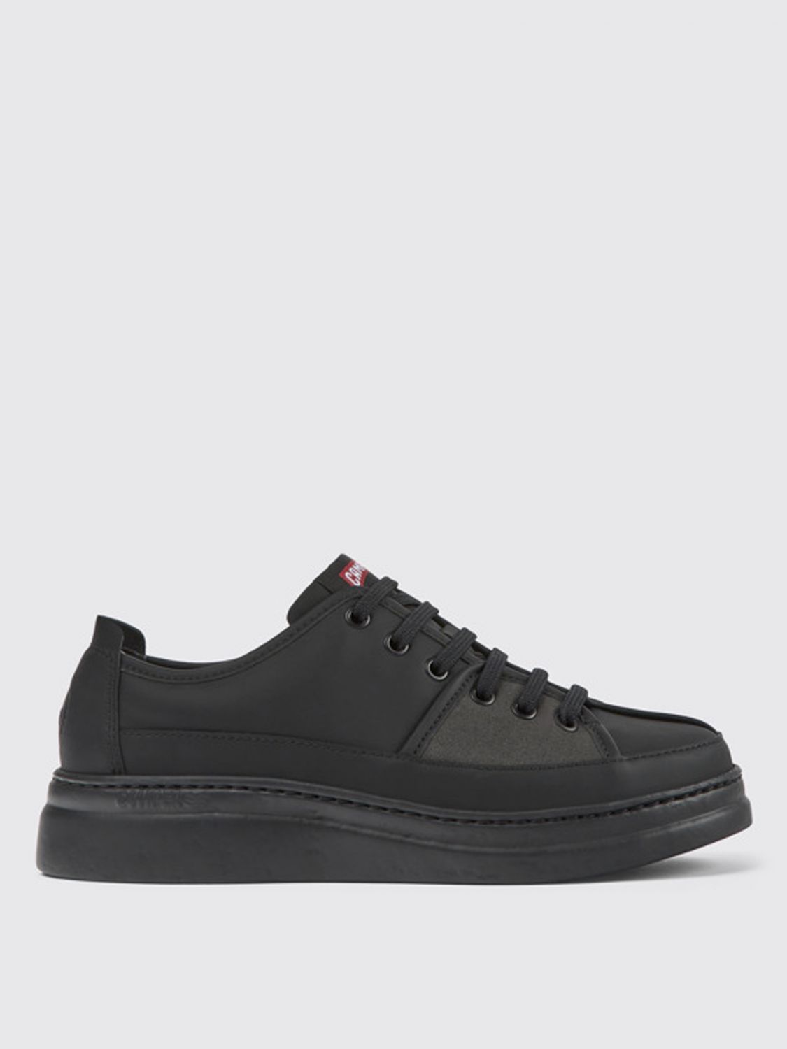 Camper Camper Twins leather sneakers