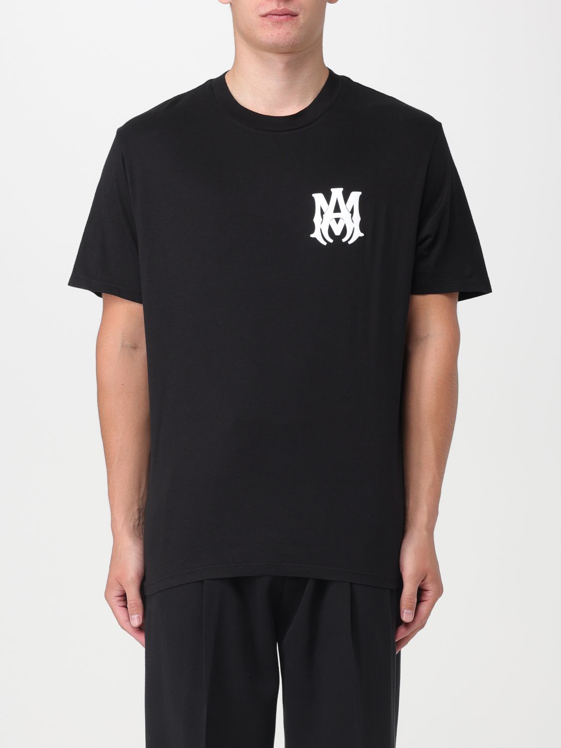 Amiri T-Shirt AMIRI Men colour Black