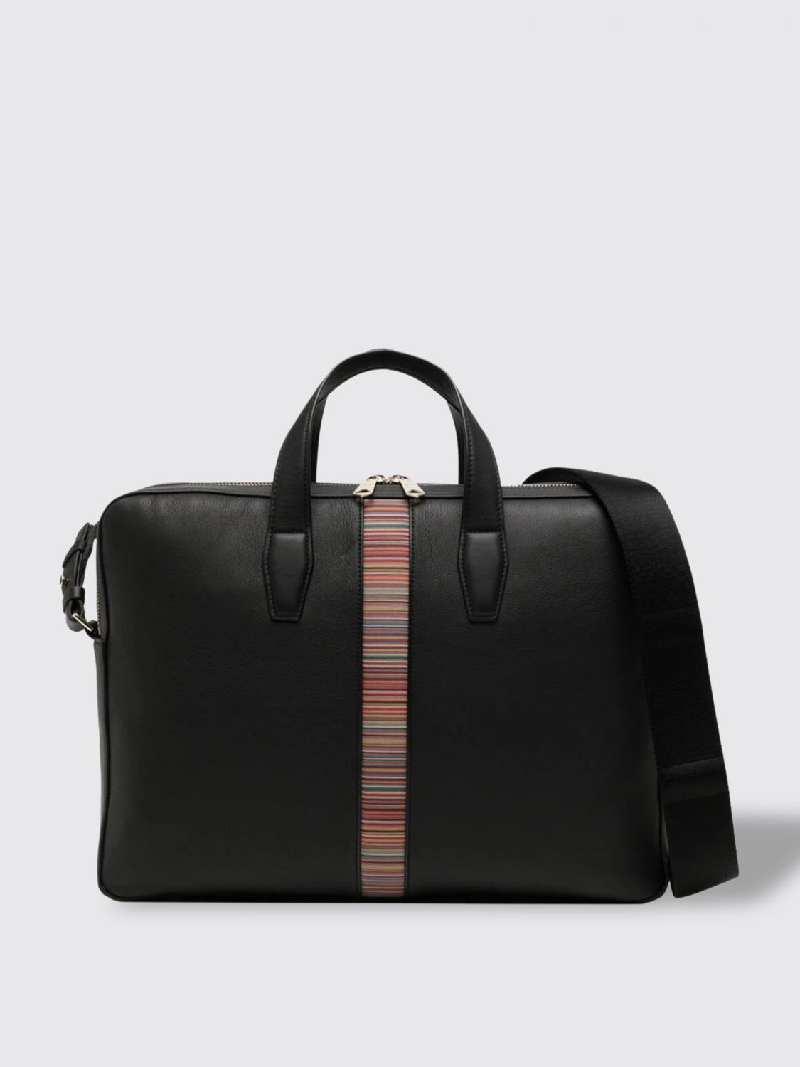 Paul Smith Bags PAUL SMITH Men colour Black