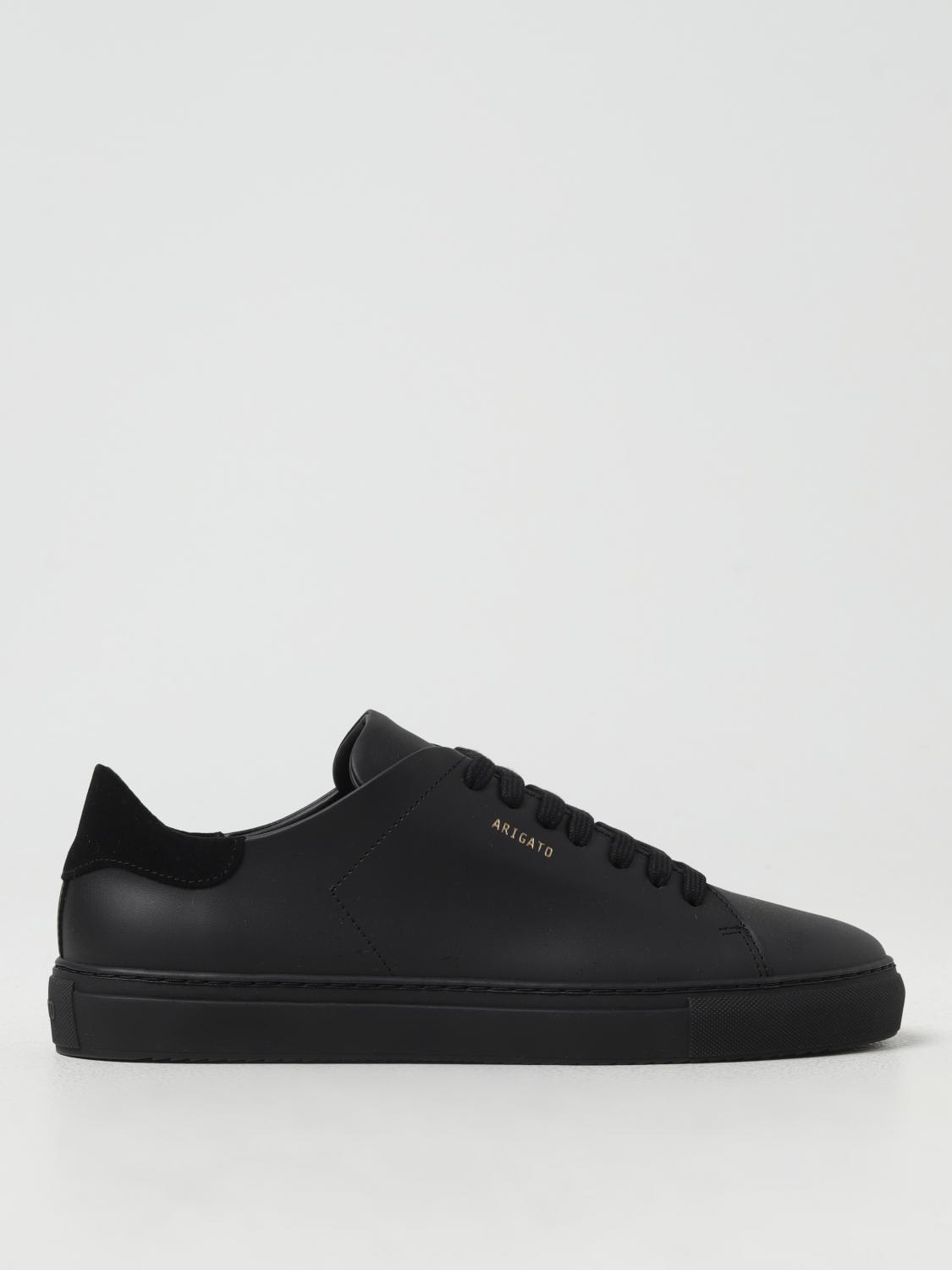 Axel Arigato Sneakers AXEL ARIGATO Men color Black