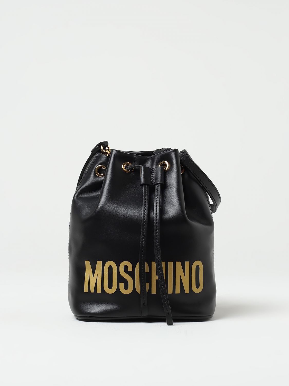 Moschino Couture Mini Bag MOSCHINO COUTURE Woman colour Black