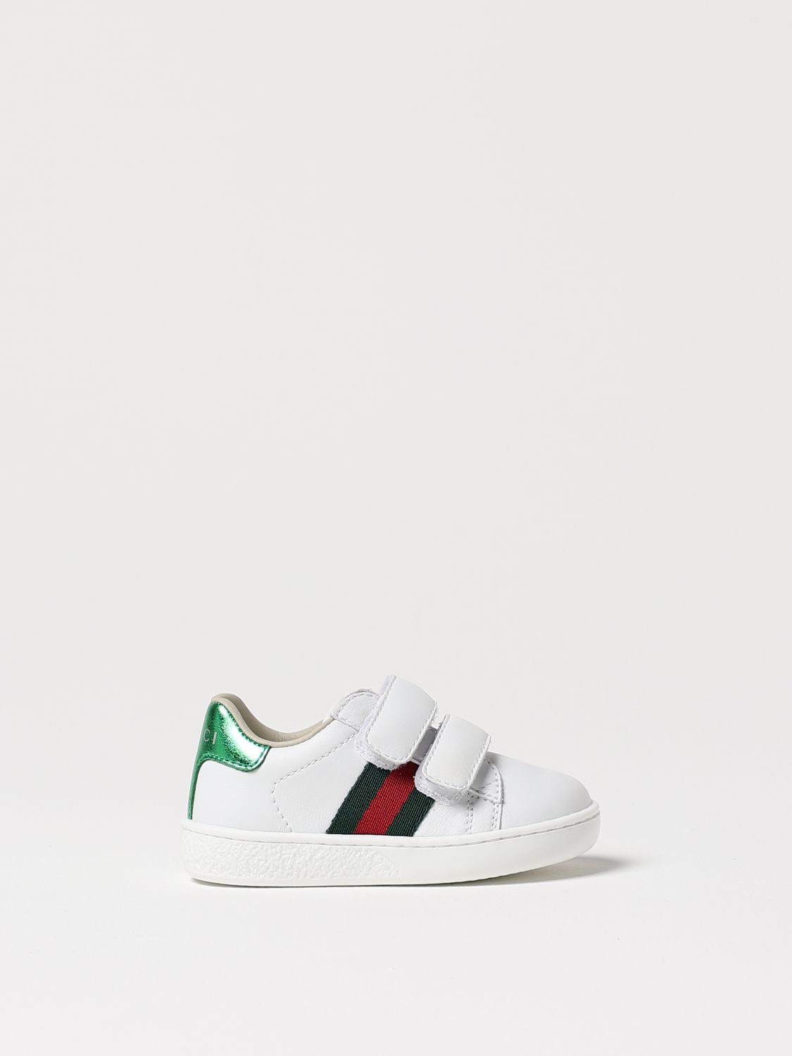 Gucci Shoes GUCCI Kids color White