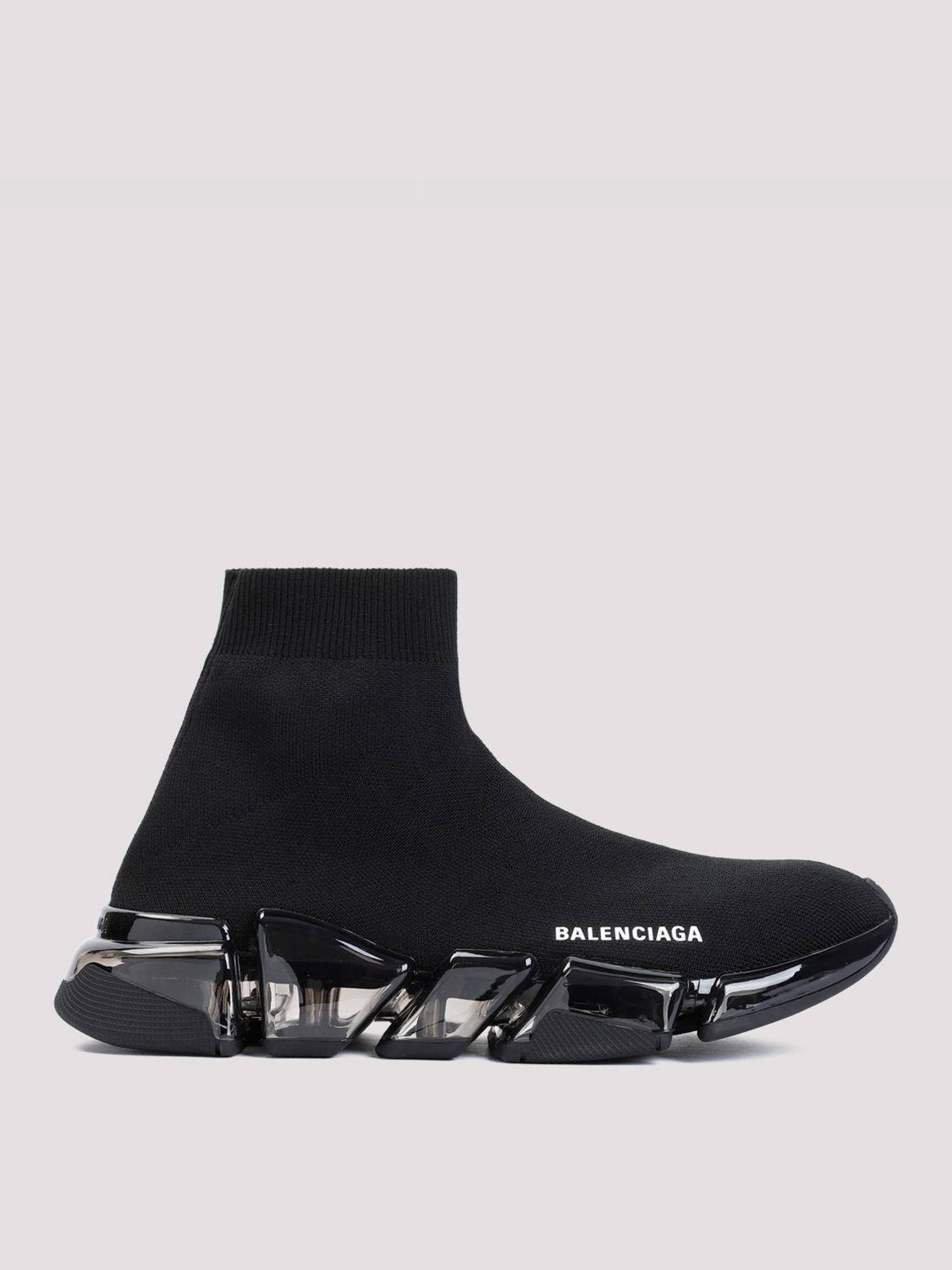 Balenciaga Sneakers BALENCIAGA Woman color Black