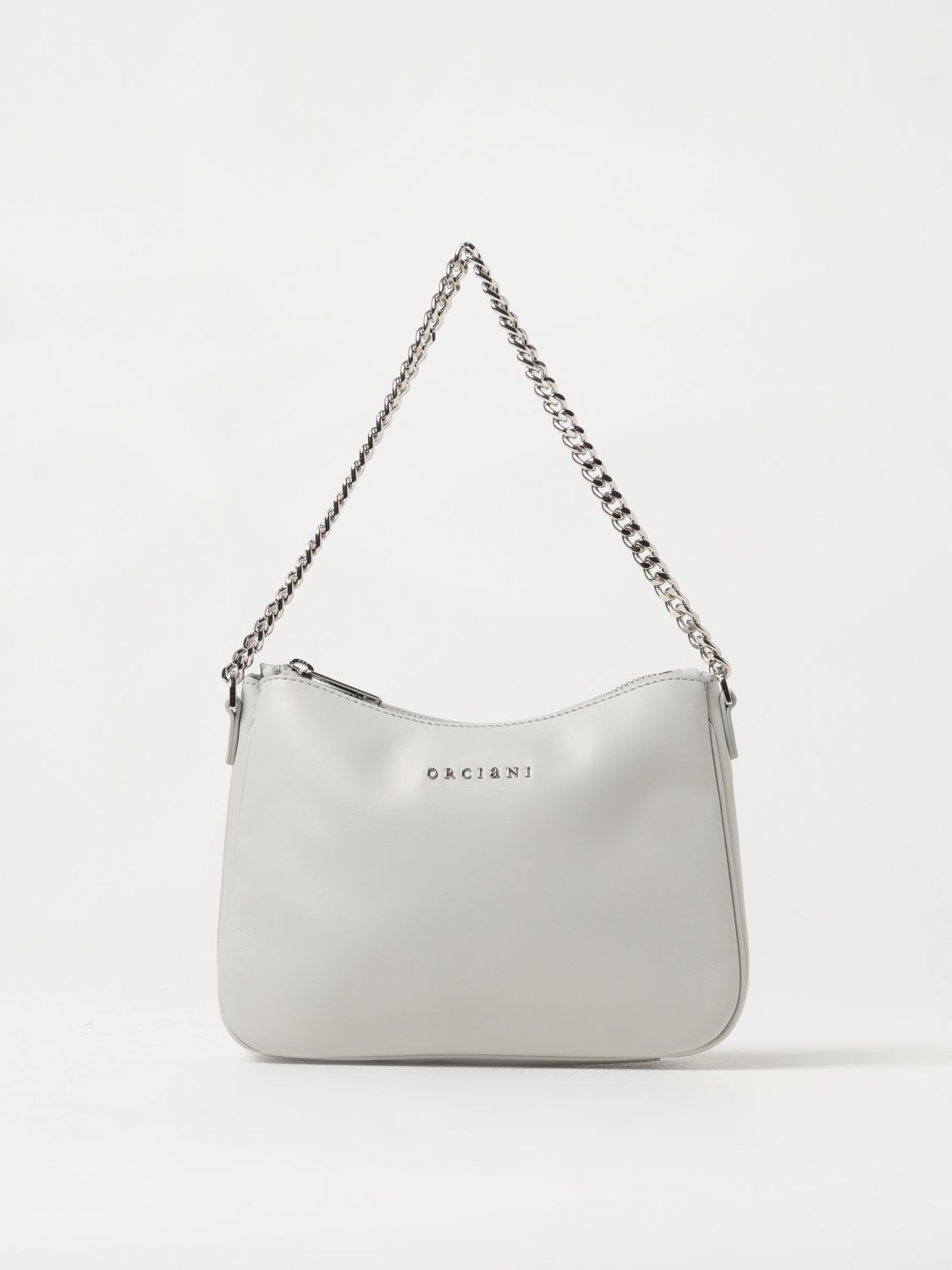 Orciani Shoulder Bag ORCIANI Woman color White