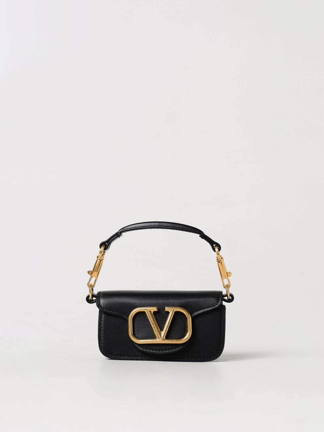 VALENTINO GARAVANI Mini Bag VALENTINO GARAVANI Woman color Black