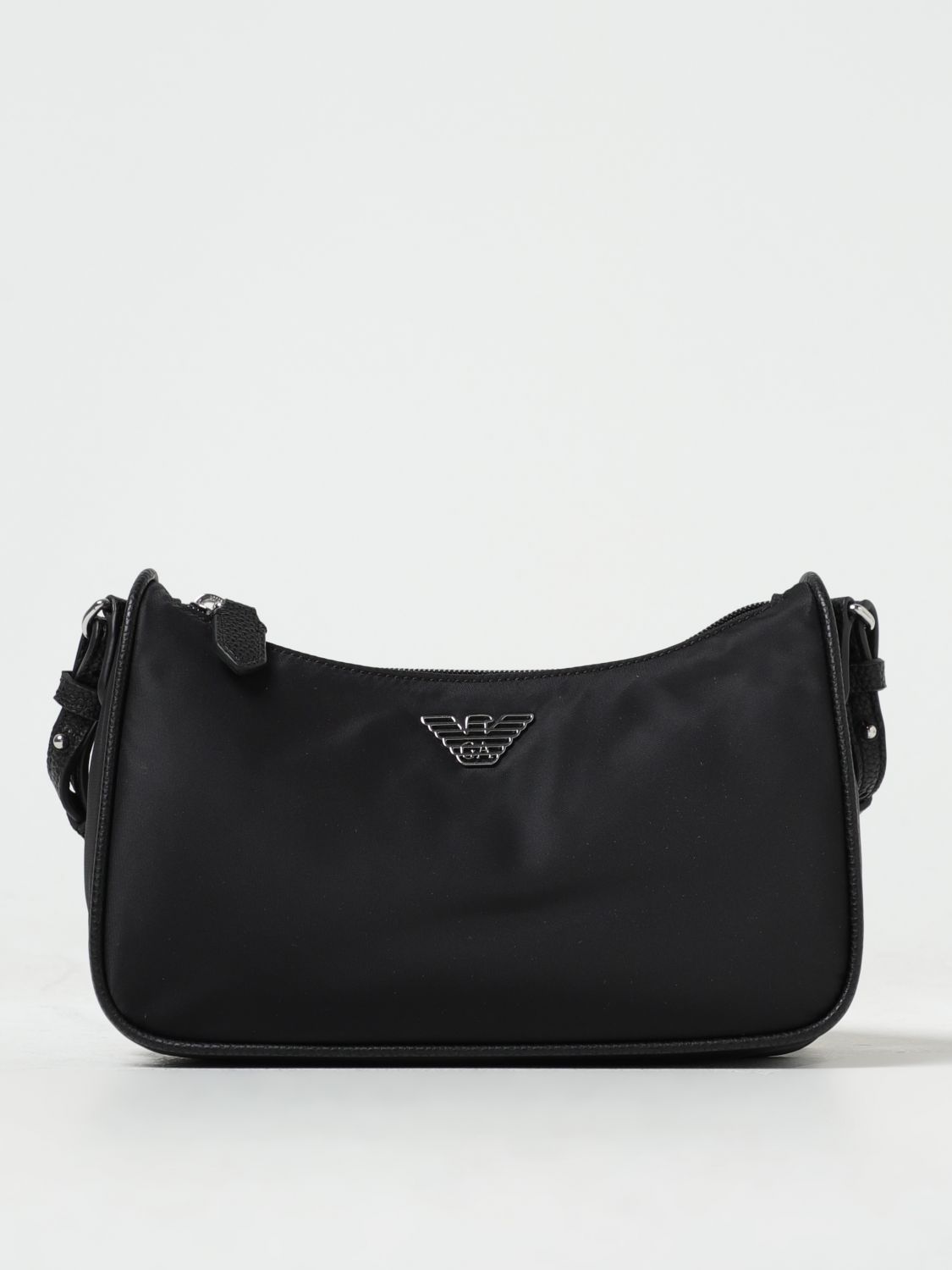 Emporio Armani Mini Bag EMPORIO ARMANI Woman colour Black