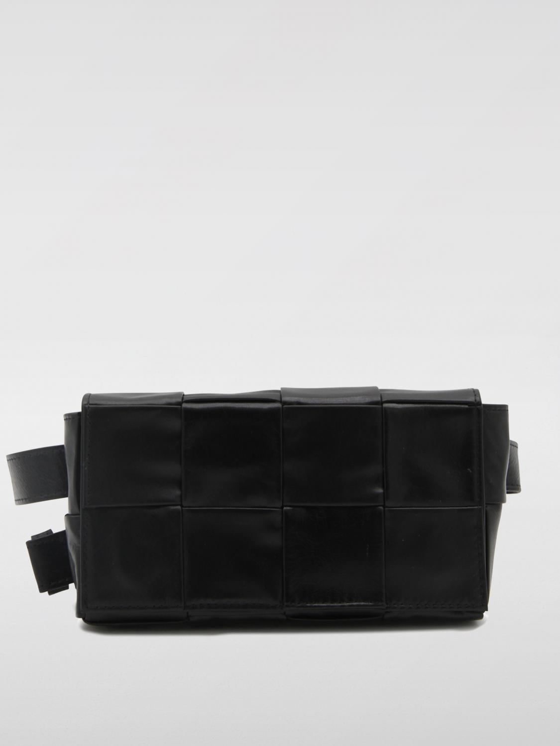 Bottega Veneta Belt Bag BOTTEGA VENETA Woman color Black