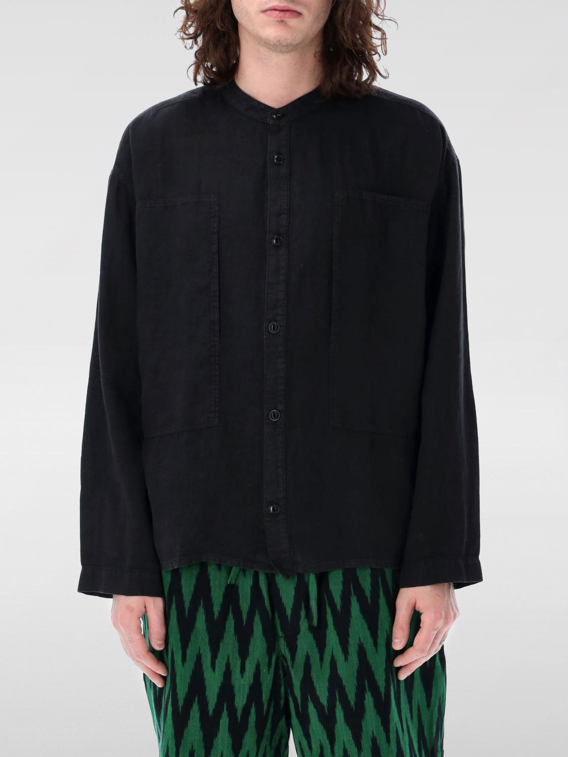 Ymc Shirt YMC Men color Black