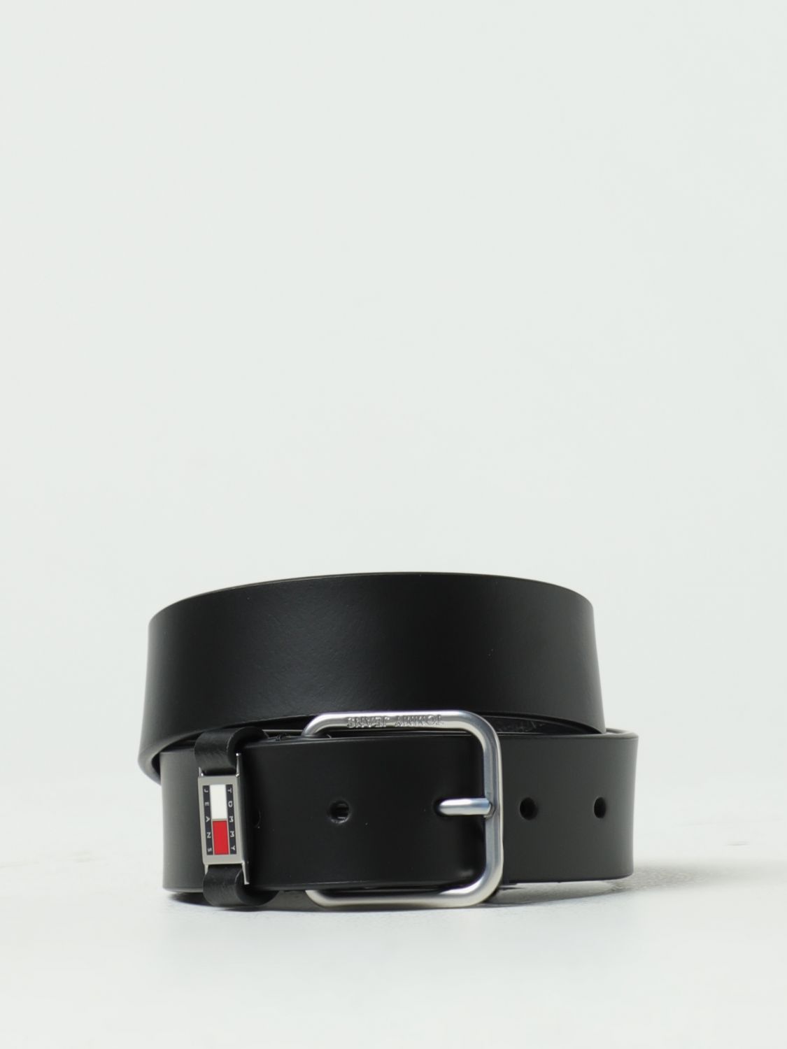 Tommy Jeans Belt TOMMY JEANS Men colour Black