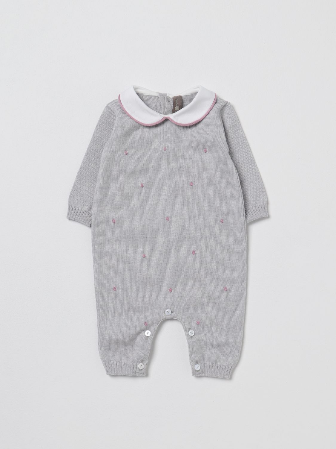 Little Bear Tracksuits LITTLE BEAR Kids colour Grey 1