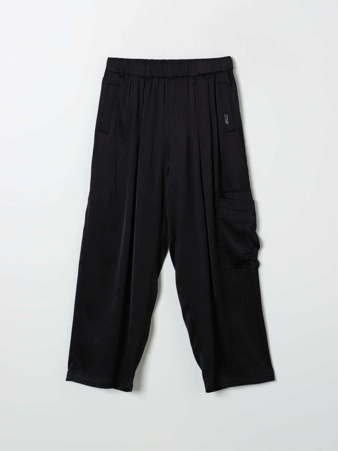 Liu Jo Kids Trousers LIU JO KIDS Kids colour Black