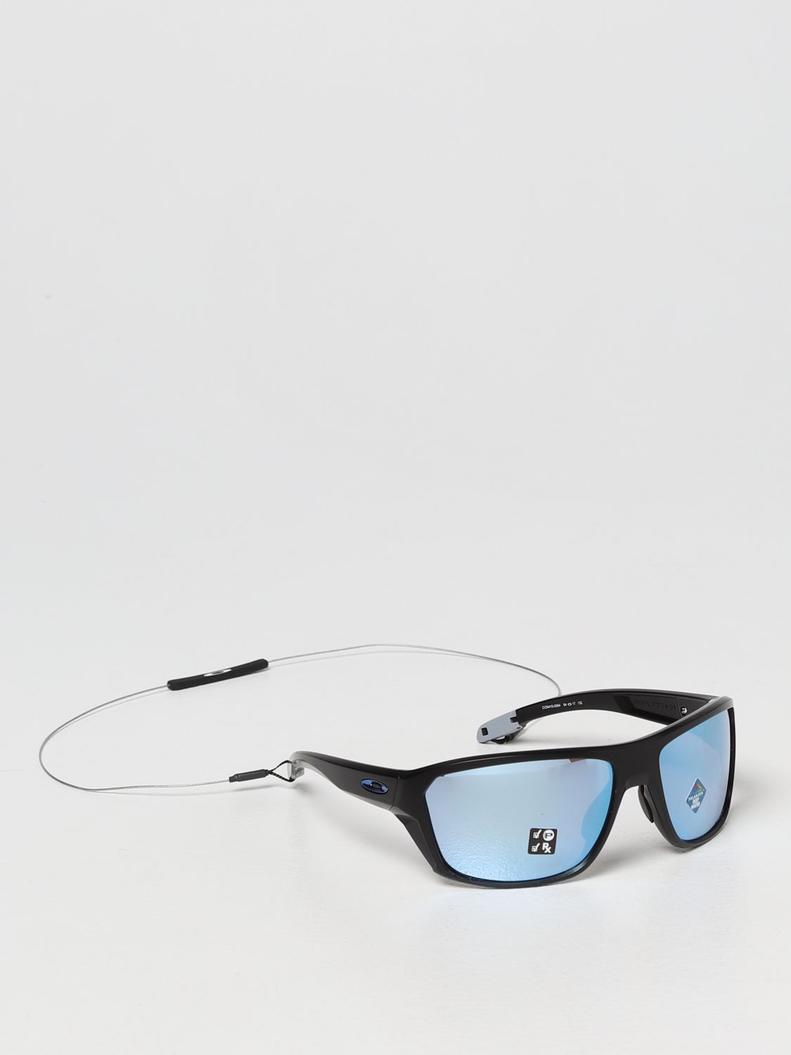Oakley Oakley sunglasses in acetate