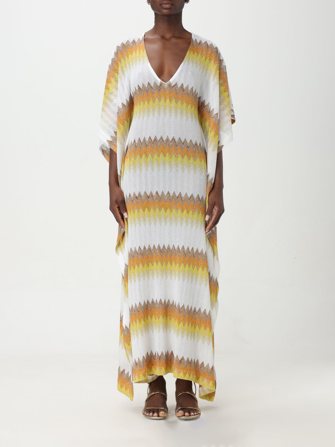 Missoni Dress MISSONI Woman colour White