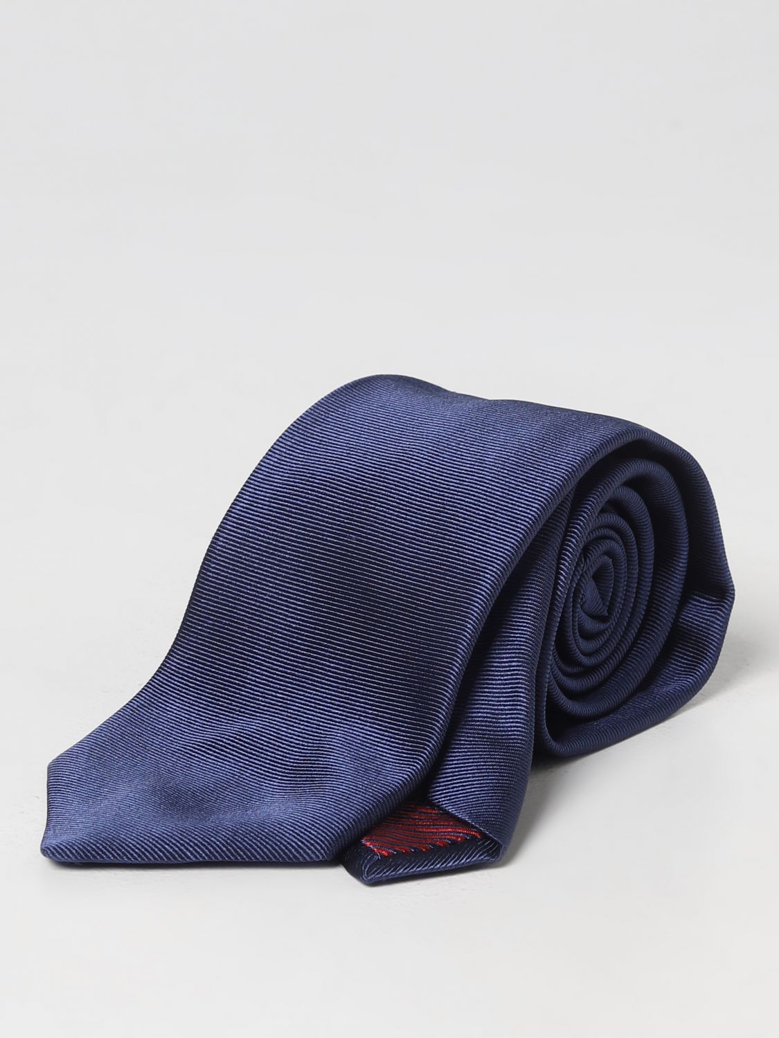 Etro Tie ETRO Men colour Blue