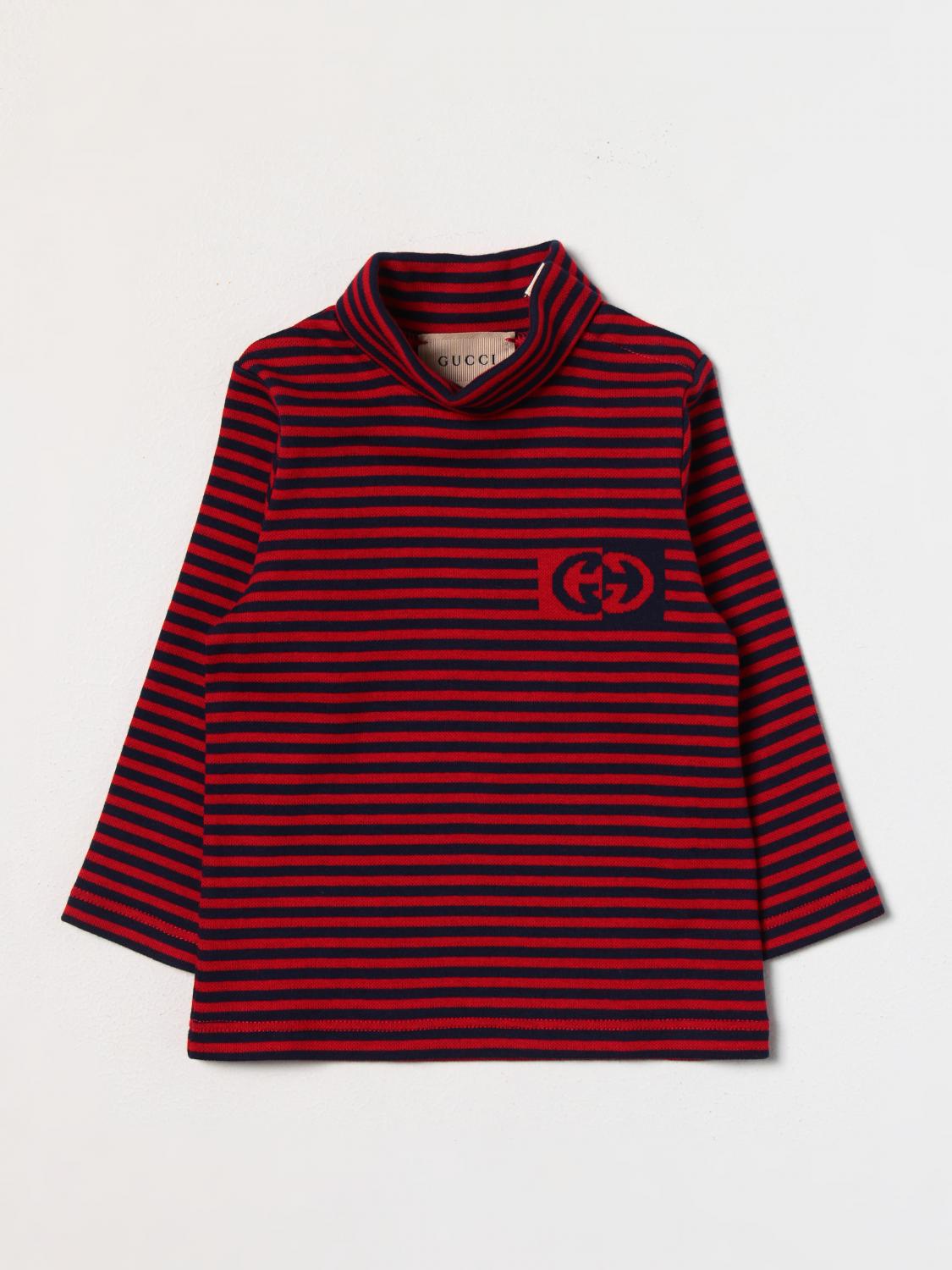 Gucci Jumper GUCCI Kids colour Blue