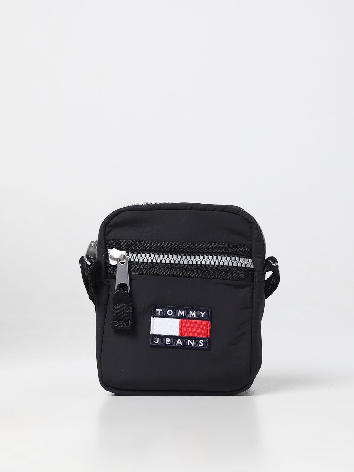 Tommy Jeans Shoulder Bag TOMMY JEANS Men colour Black