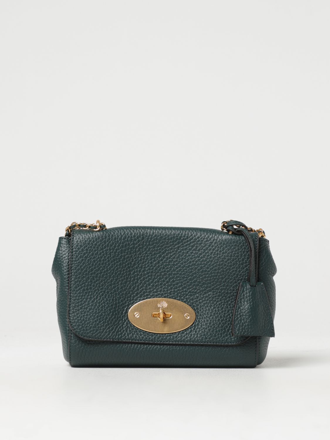 Mulberry Mini Bag MULBERRY Woman colour Green