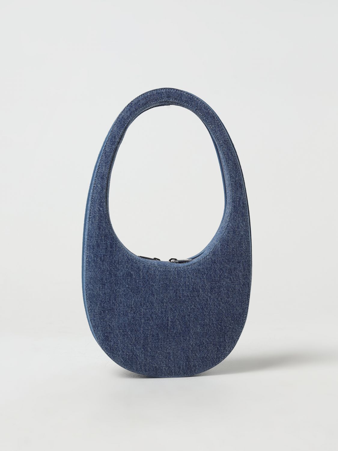 Coperni Shoulder Bag COPERNI Woman colour Blue