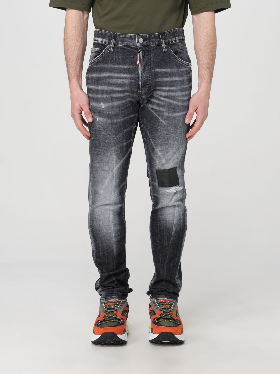 Dsquared2 Jeans DSQUARED2 Men colour Black