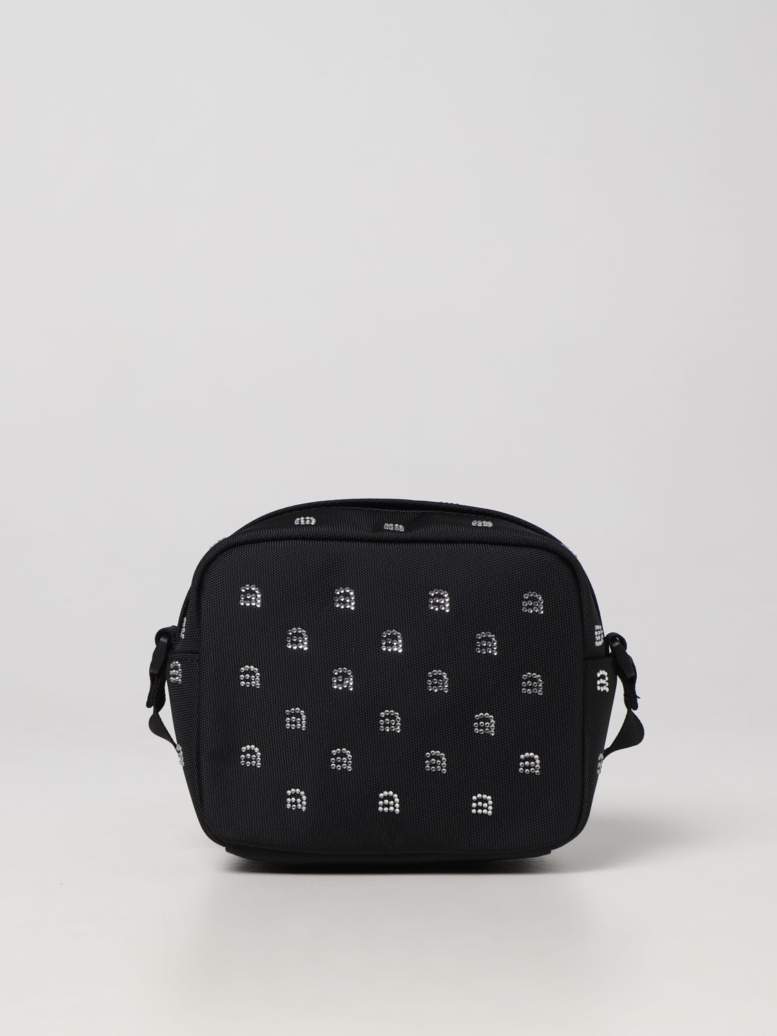 Alexander Wang Mini Bag ALEXANDER WANG Woman colour Black