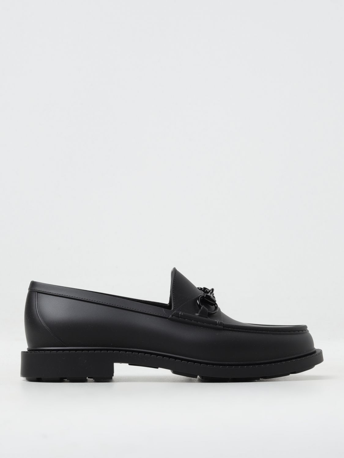 Gucci Loafers GUCCI Men colour Black