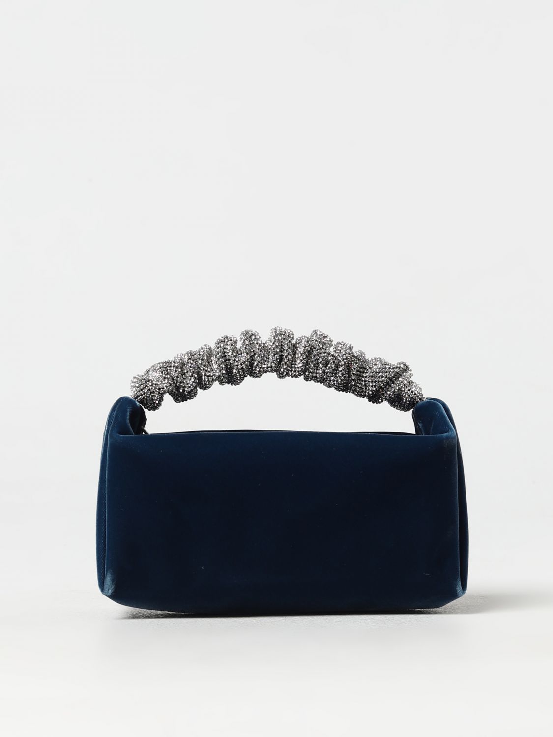 Alexander Wang Mini Bag ALEXANDER WANG Woman colour Indigo