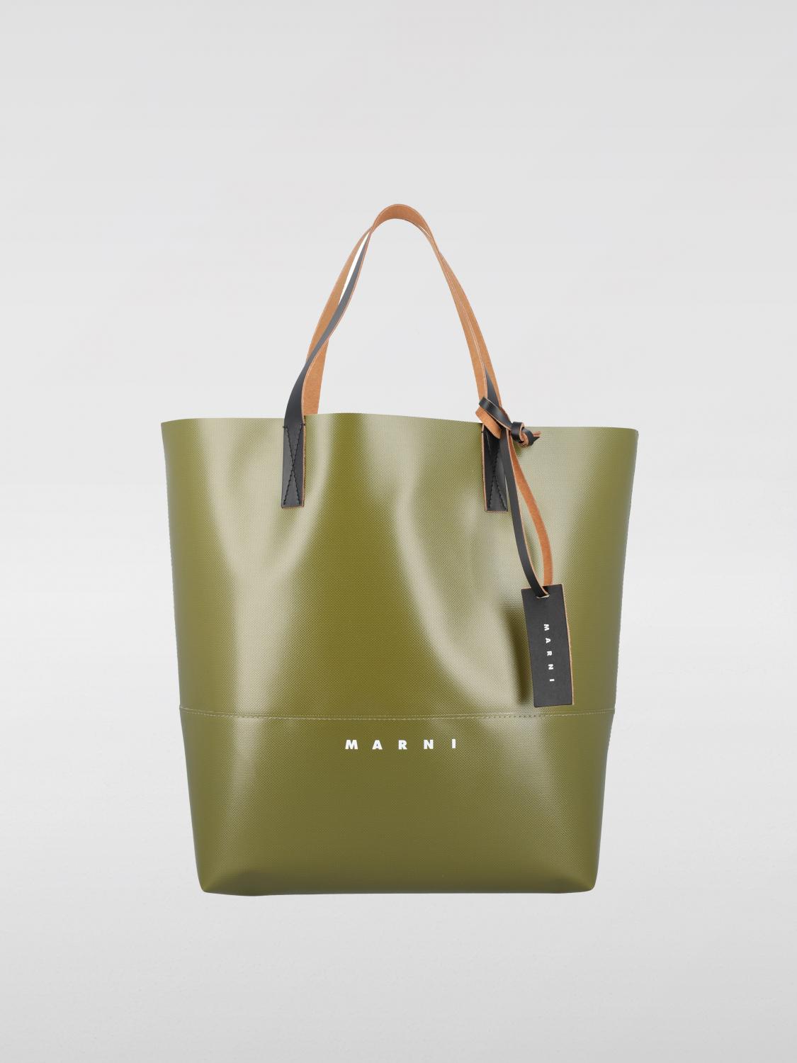 Marni Bags MARNI Men color Green