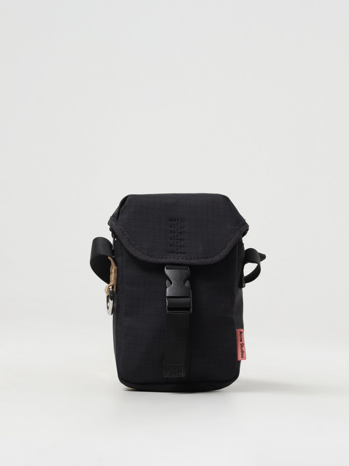 Acne Studios Shoulder Bag ACNE STUDIOS Men colour Black