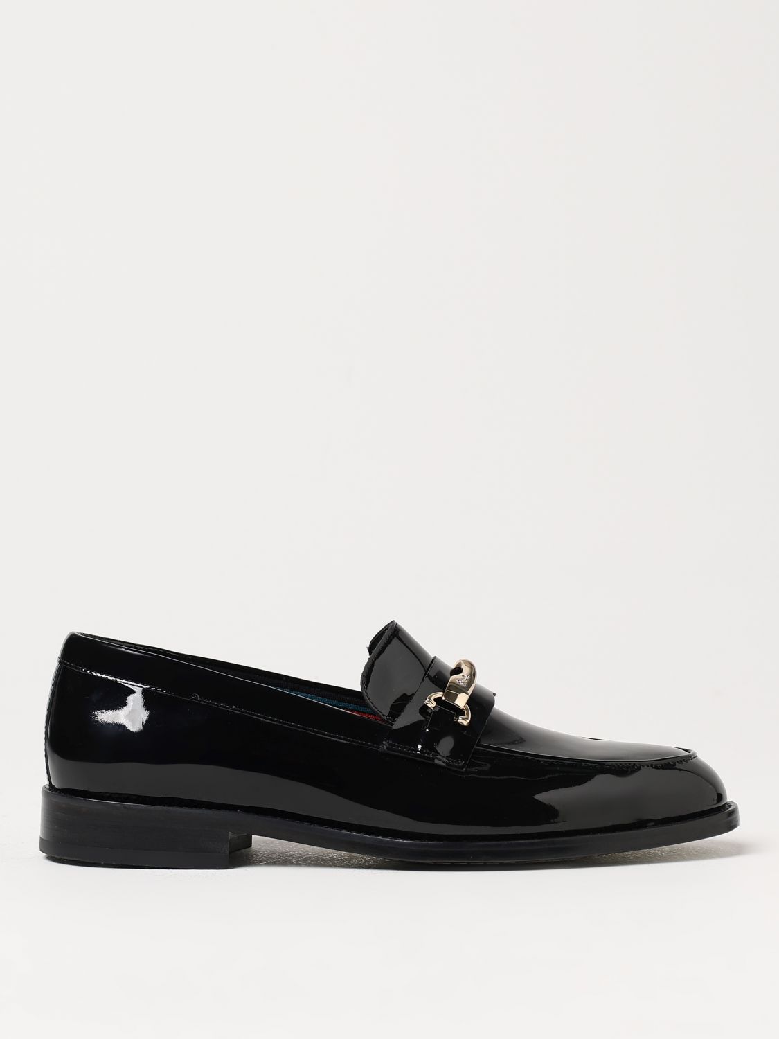 Paul Smith Loafers PAUL SMITH Men colour Black