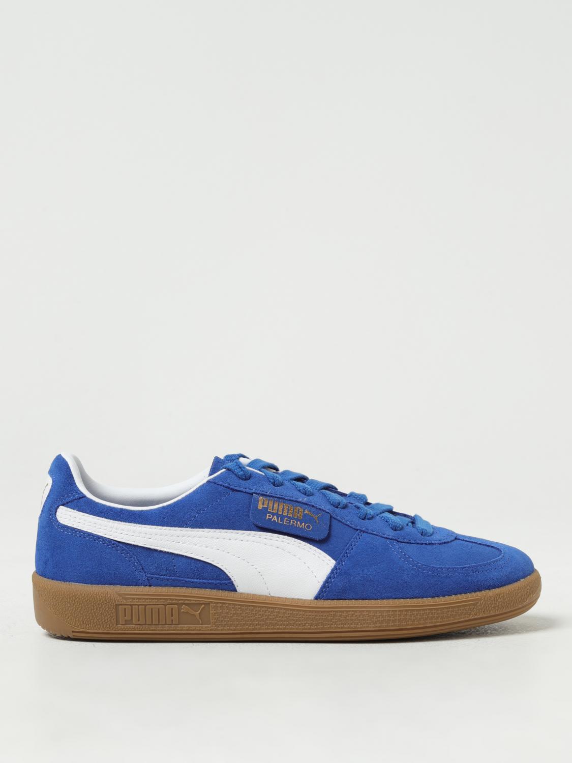 Puma Trainers PUMA Men colour Blue