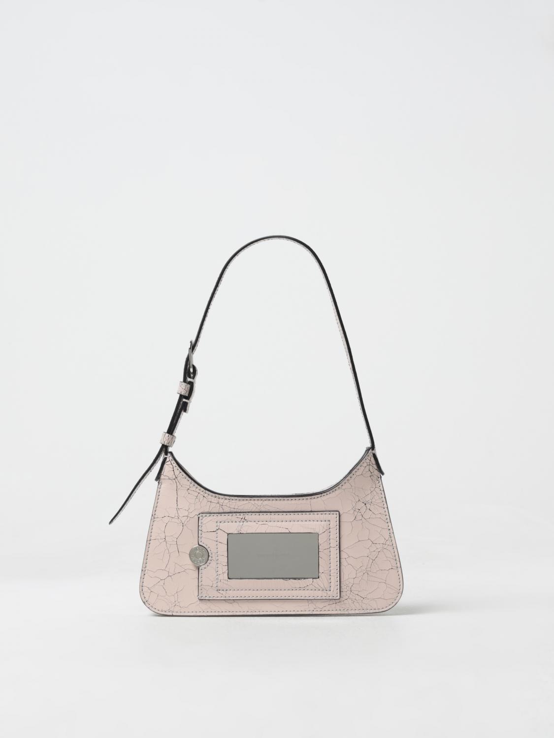 Acne Studios Shoulder Bag ACNE STUDIOS Woman colour Pink