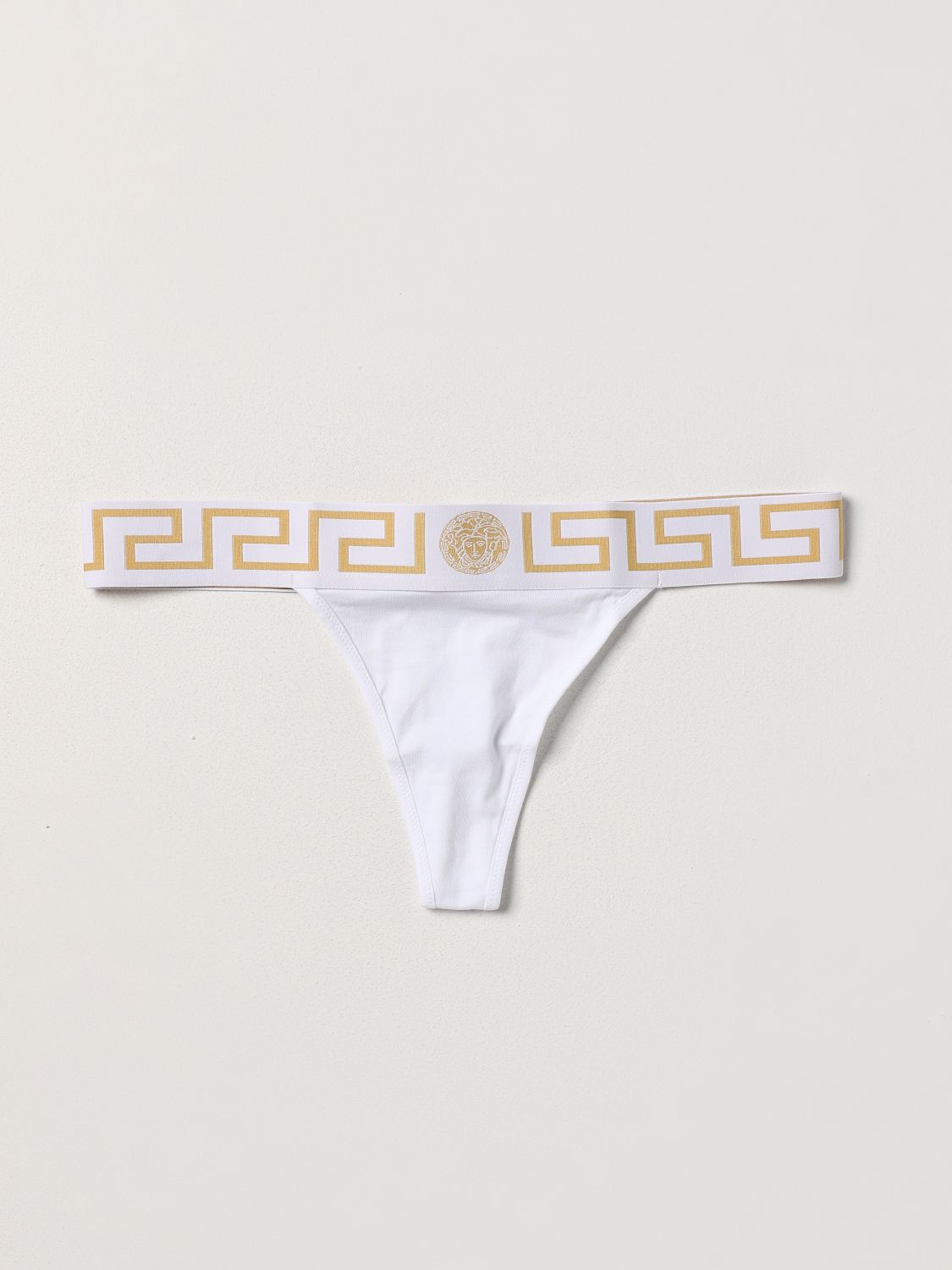 Versace Lingerie VERSACE Woman colour White