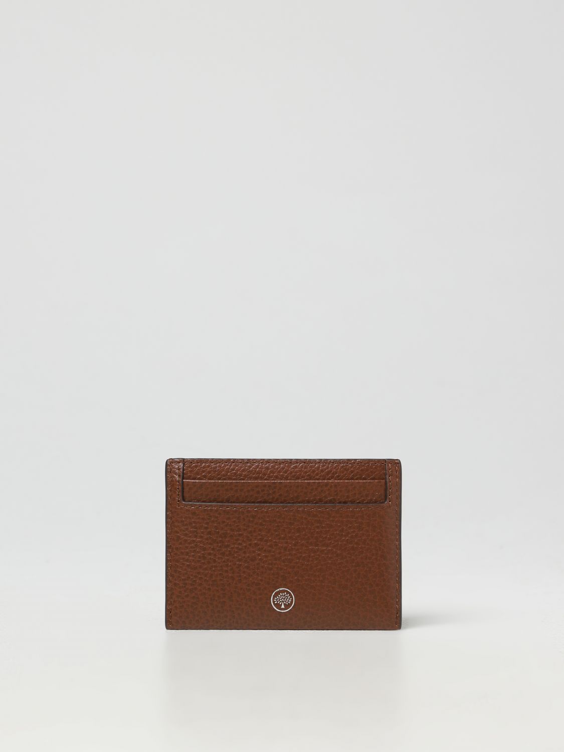 Mulberry Wallet MULBERRY Men colour Brown