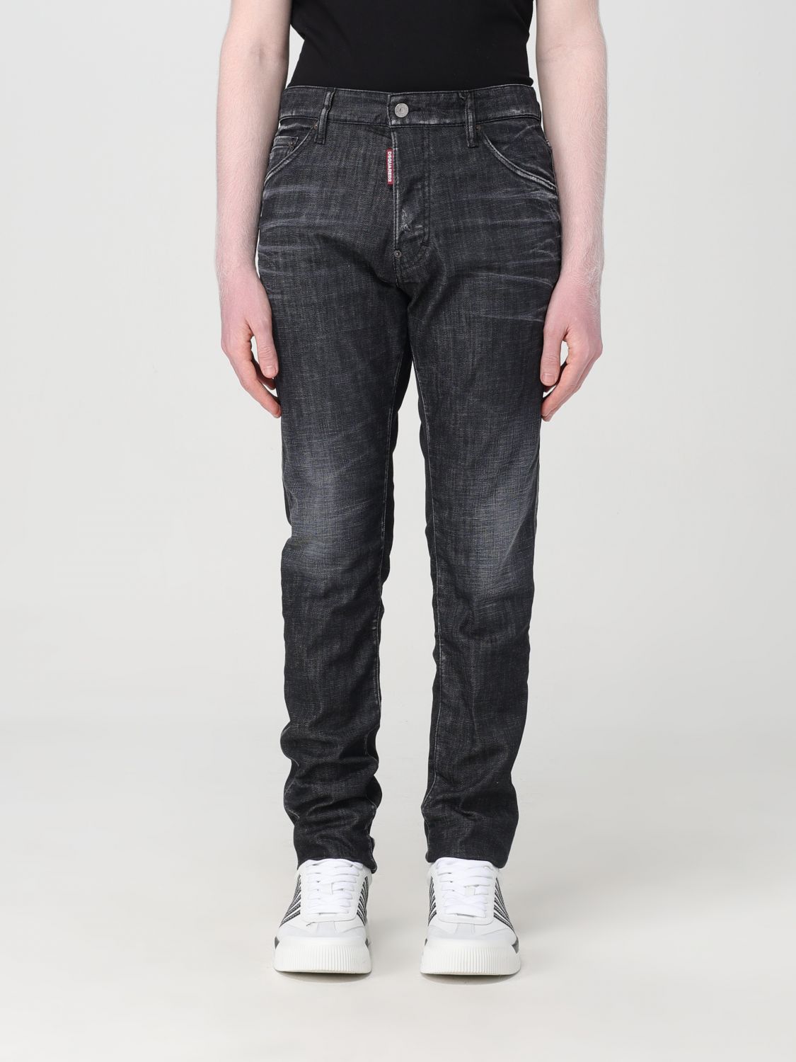 Dsquared2 Jeans DSQUARED2 Men colour Black