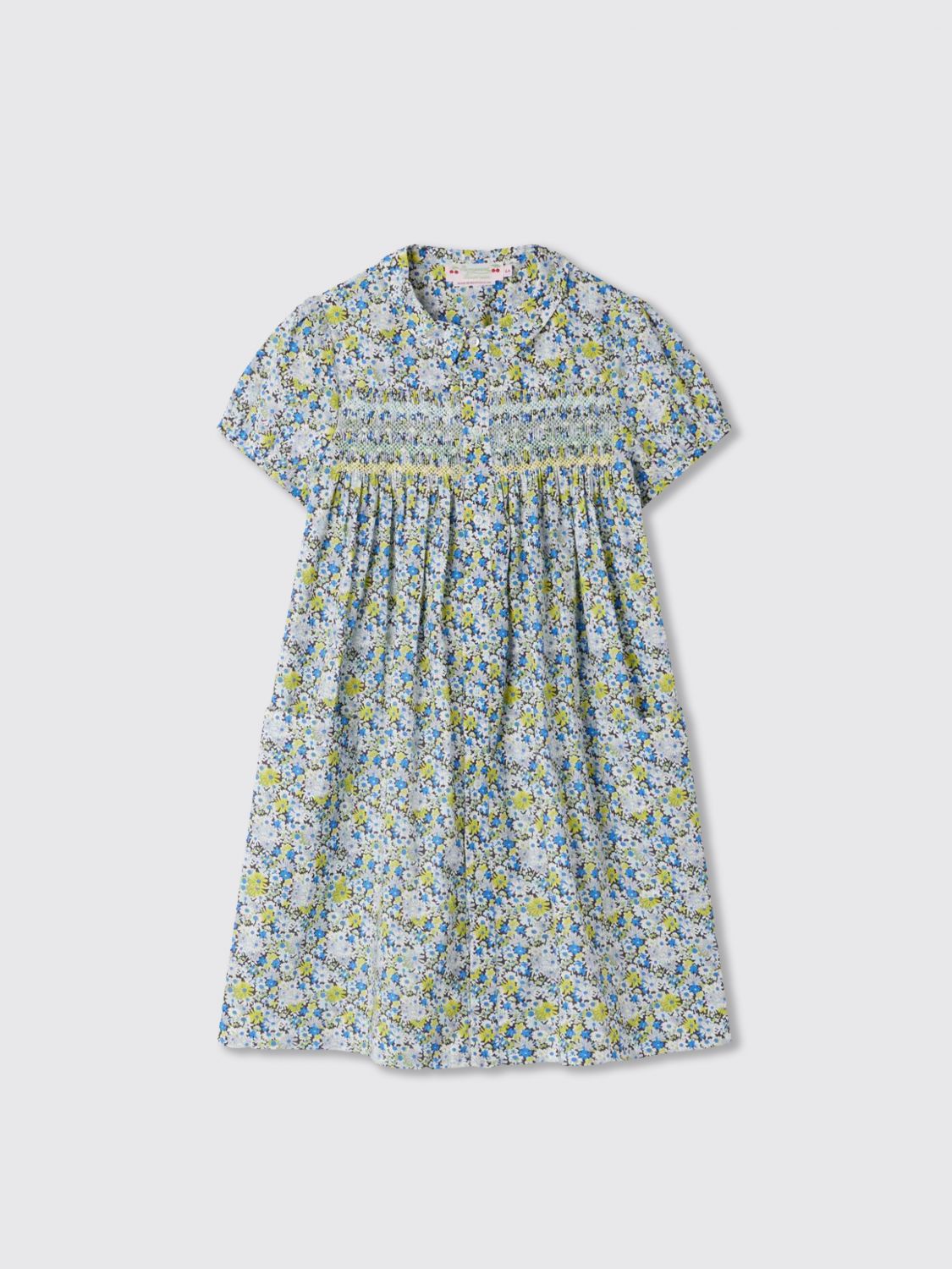 Bonpoint Dress BONPOINT Kids colour Multicolor