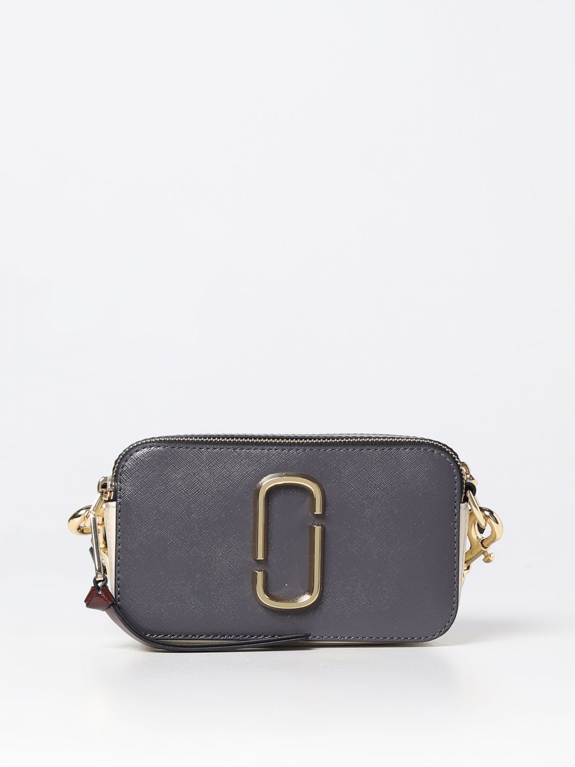 Marc Jacobs Mini Bag MARC JACOBS Woman colour Grey