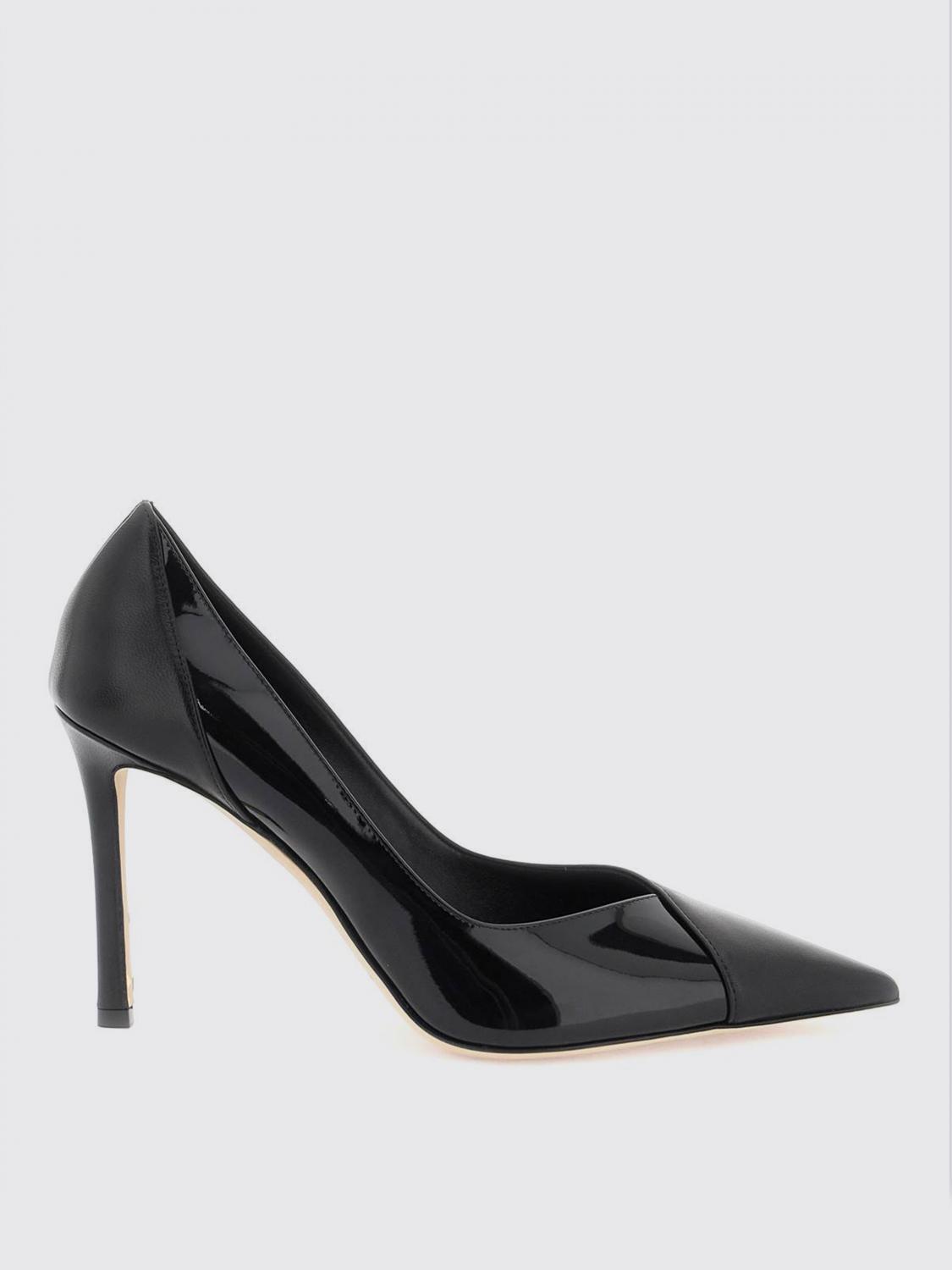 Jimmy Choo Pumps JIMMY CHOO Woman color Black