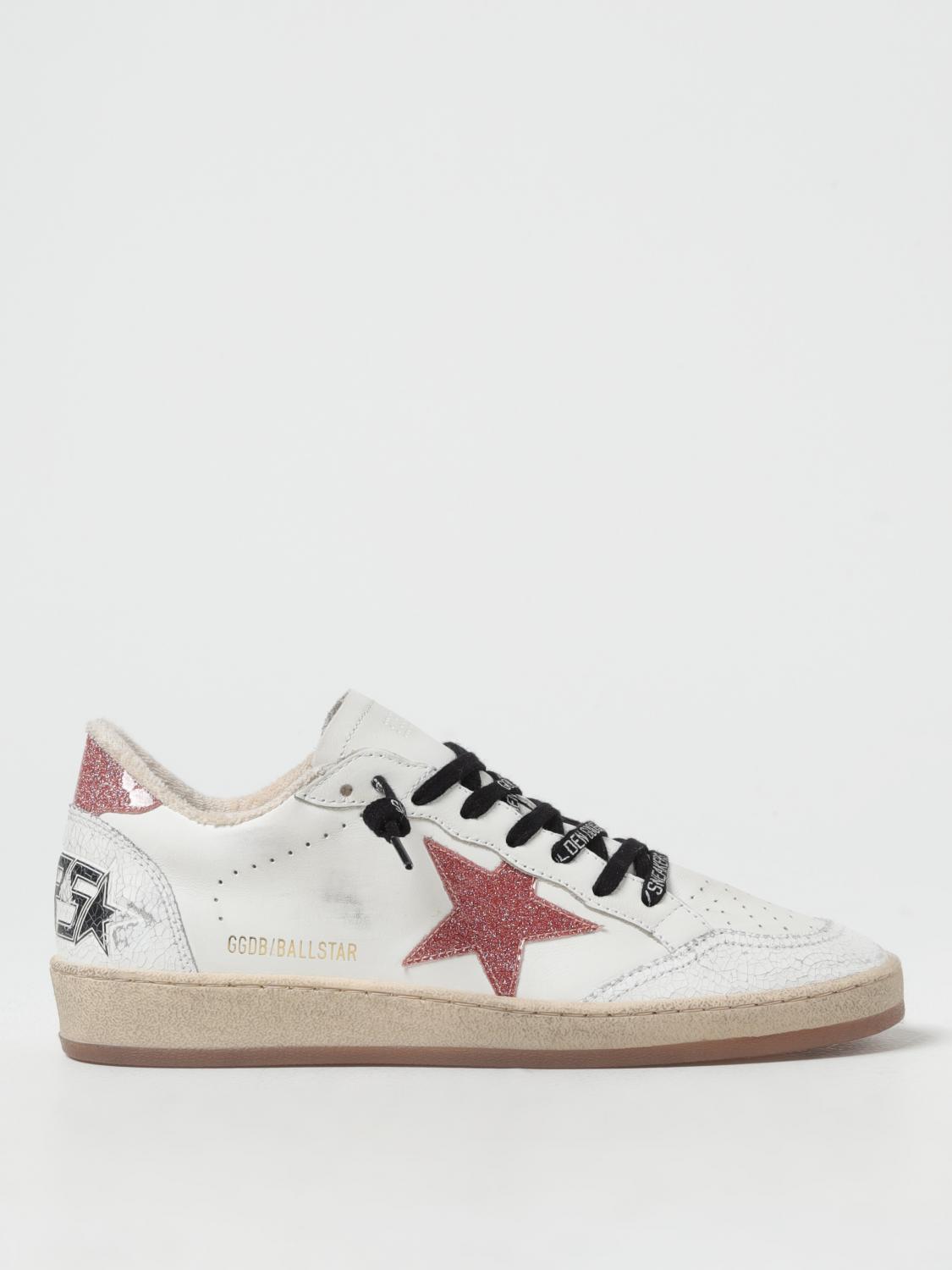 Golden Goose Sneakers GOLDEN GOOSE Woman colour White