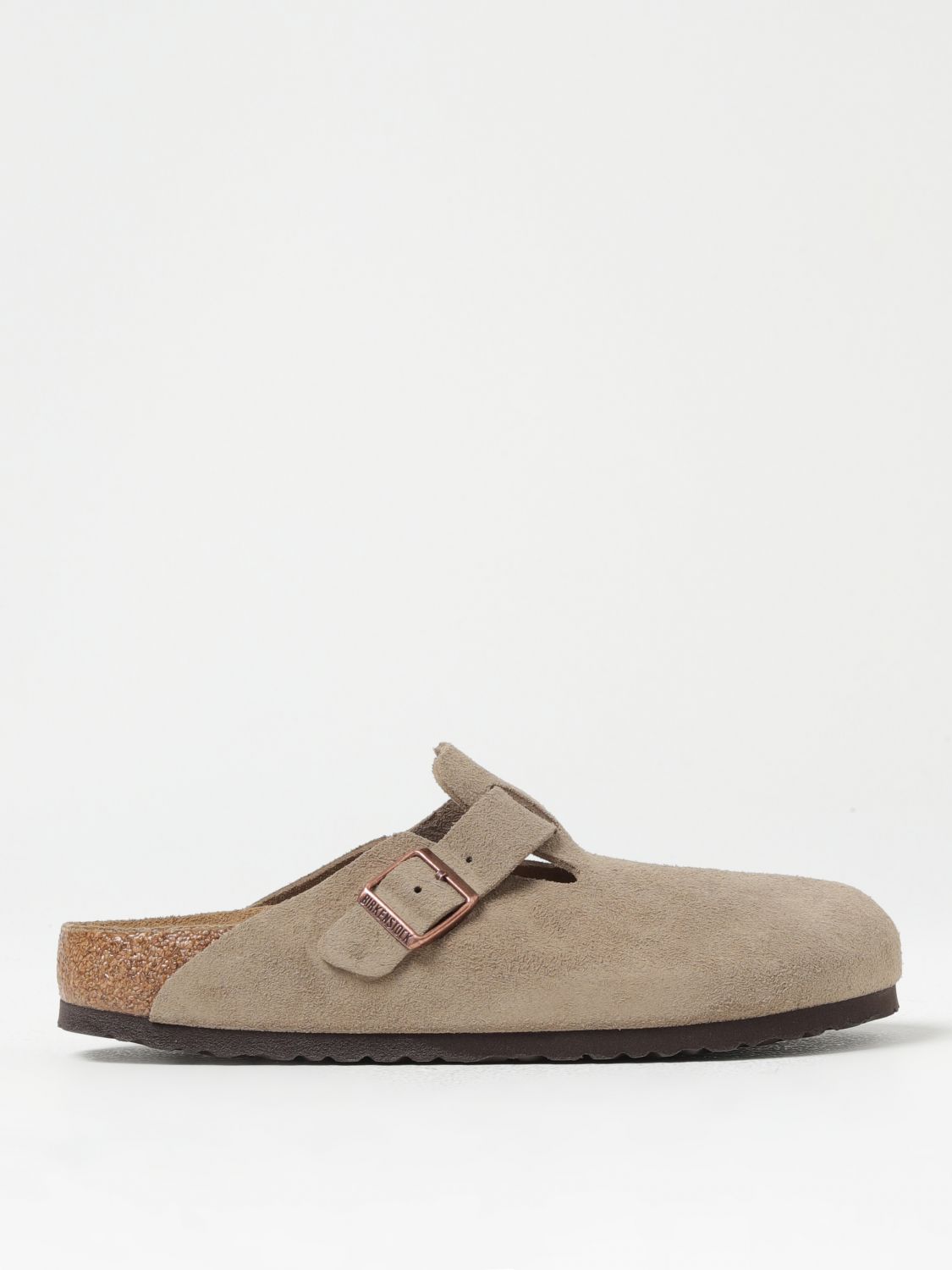 Birkenstock Sandals BIRKENSTOCK Men colour Beige