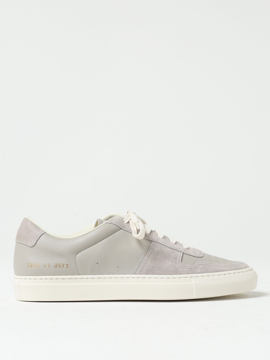 COMMON PROJECTS Trainers COMMON PROJECTS Men colour Grey