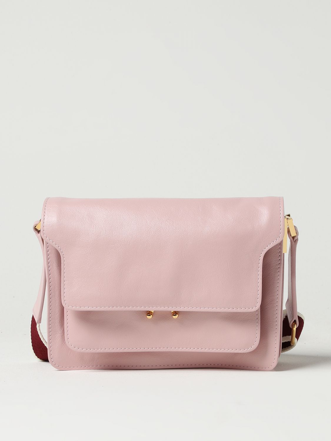 Marni Mini Bag MARNI Woman colour Pink