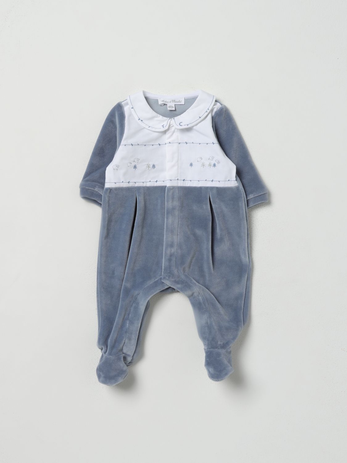 Tartine Et Chocolat Tracksuits TARTINE ET CHOCOLAT Kids colour Blue