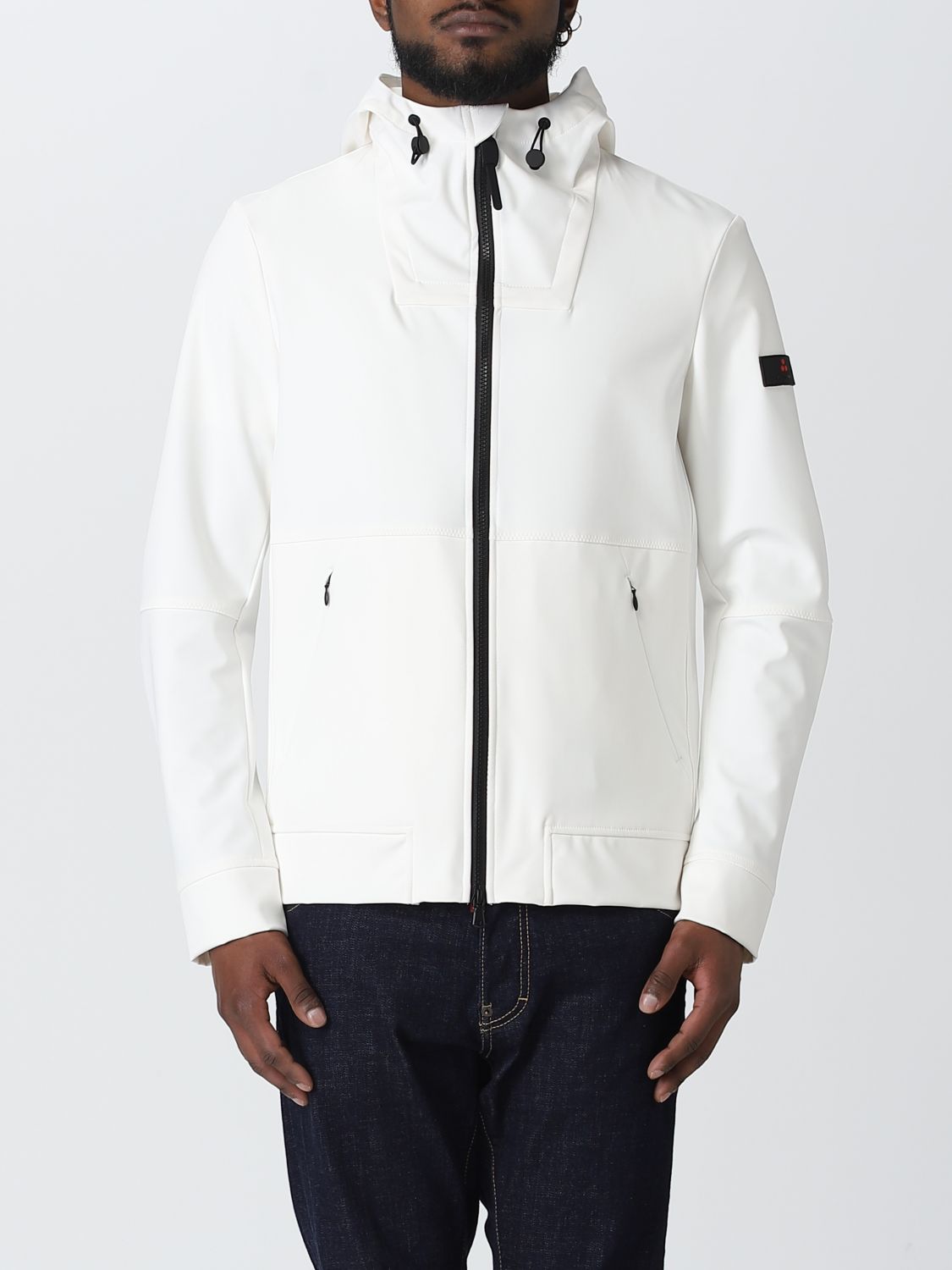 Peuterey Jacket PEUTEREY Men colour White