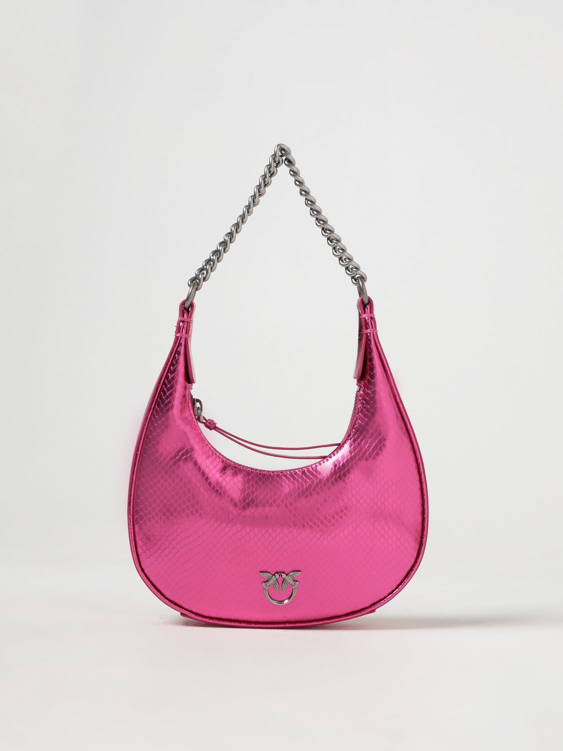 Pinko Shoulder Bag PINKO Woman colour Fuchsia