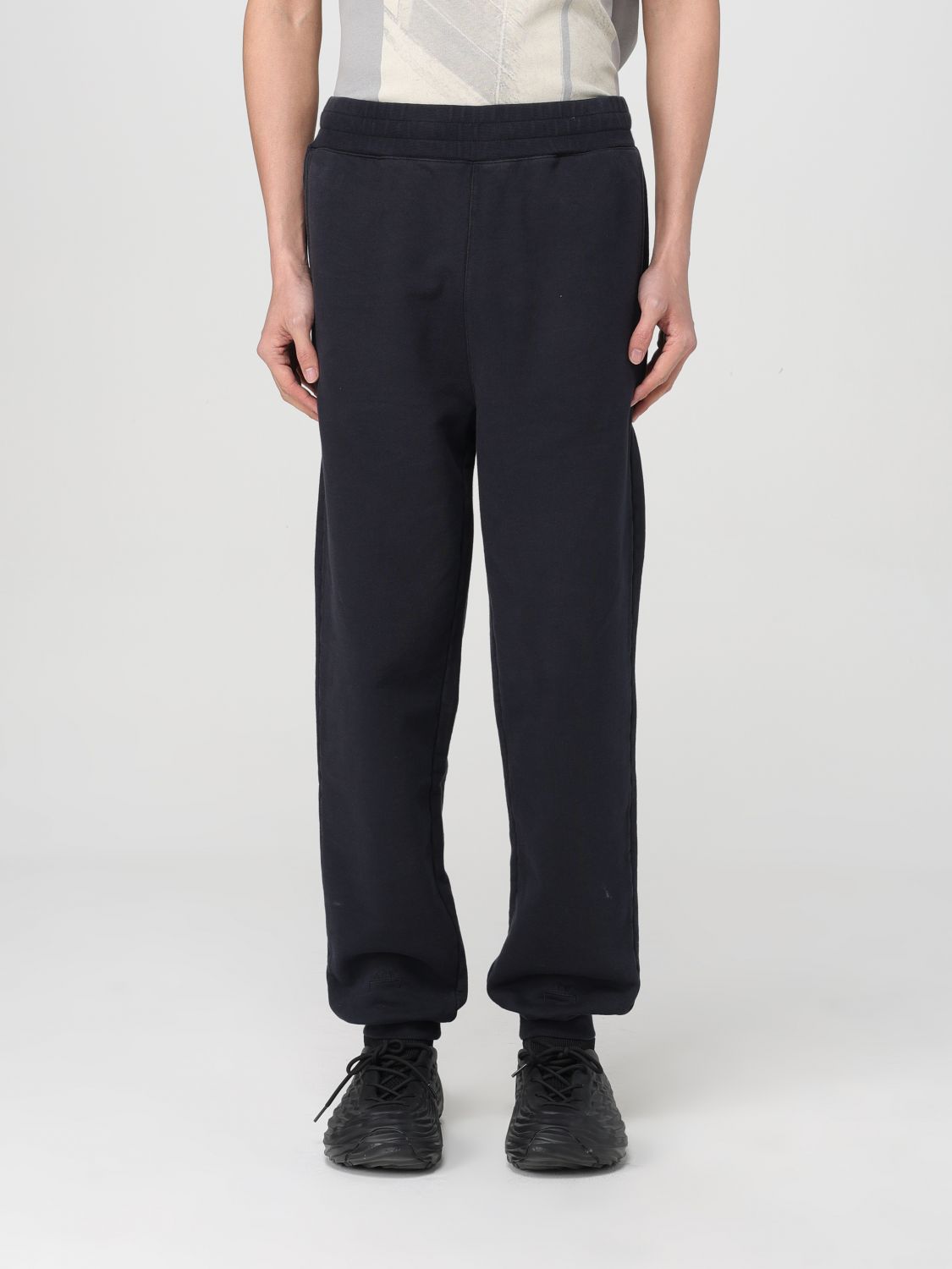  Trousers A-COLD-WALL* Men colour Black