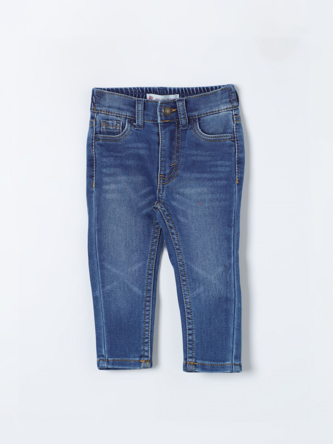 Levi's Jeans LEVI'S Kids color Denim