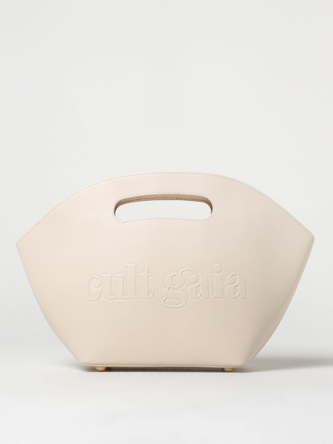 Cult Gaia Handbag CULT GAIA Woman colour White