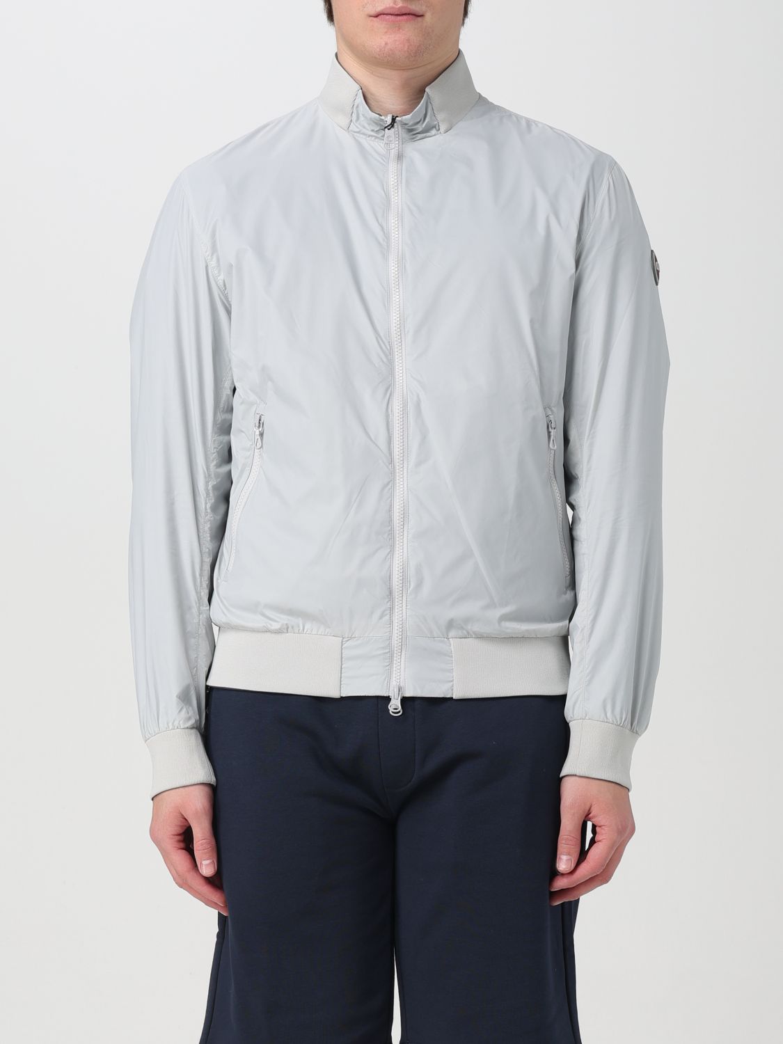 Colmar Jacket COLMAR Men colour Grey