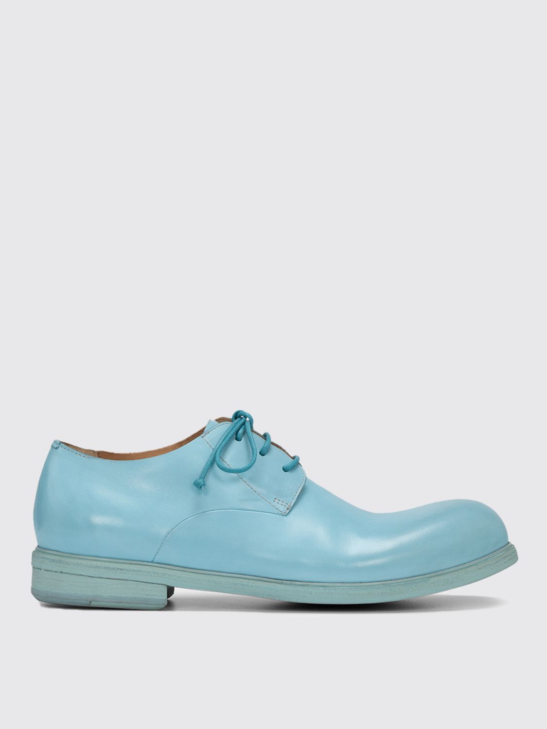 Marsèll Brogue Shoes MARSÈLL Men colour Blue