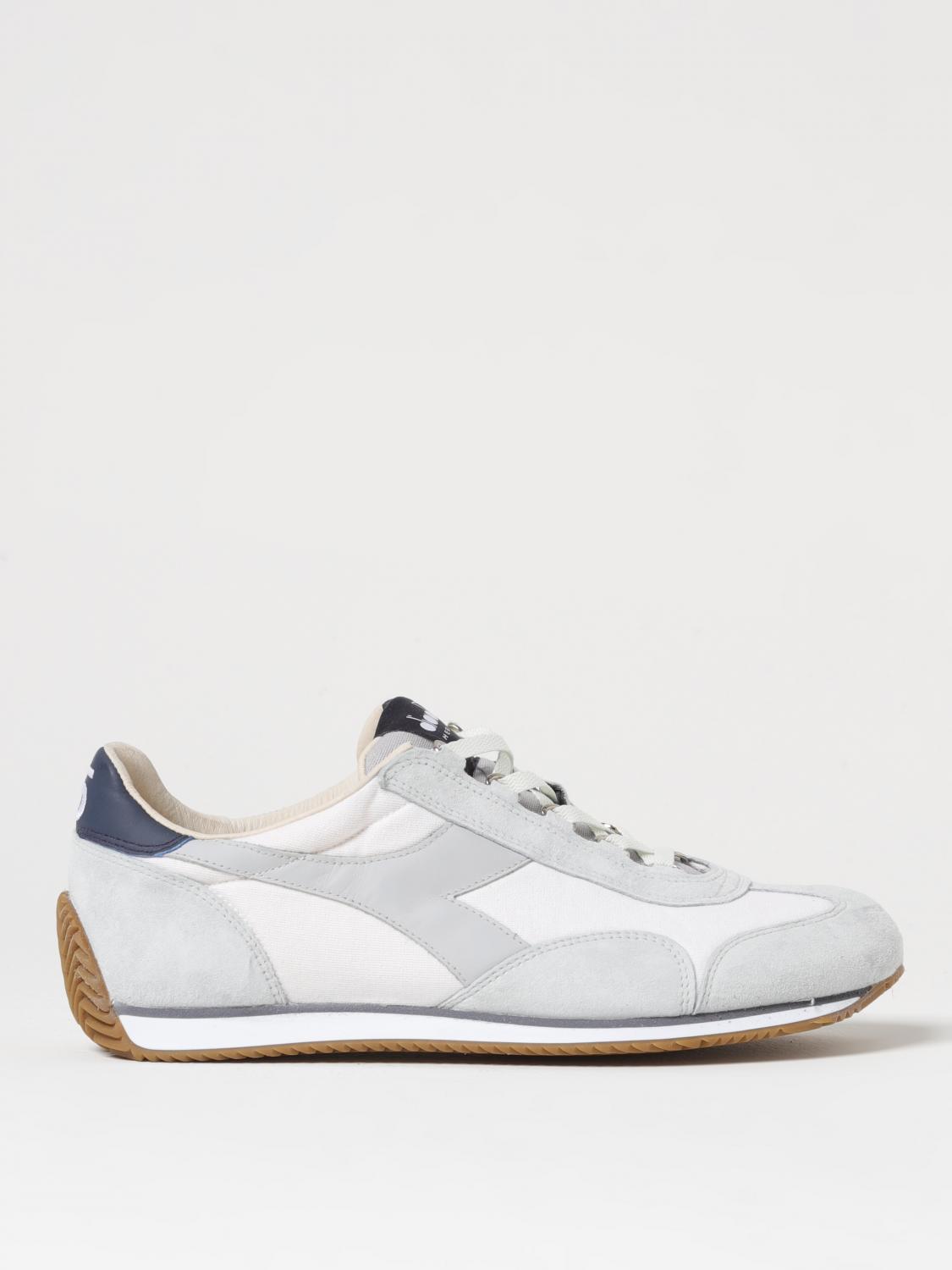 Diadora Heritage Trainers DIADORA HERITAGE Men colour Gnawed Blue